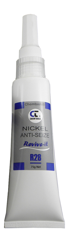 CHEMTOOLS NICKEL ANTI SEIZE 75G TUBE 